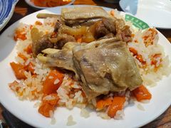 双排饭-217丰惠源抓饭(江乾路店)