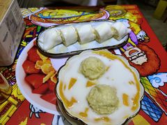 -甜心妈妈·榴莲星级糖水(北京路总店)