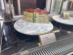 -CloudD'or可露朵蛋糕(1733商业空间店)