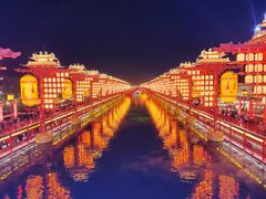 -唐山河头老街国丰维景国际大酒店