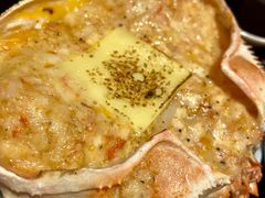 芝士蟹宝-有喜屋·深夜食堂(北京西路店)