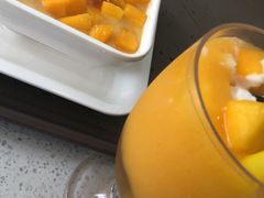 -圆碌碌甜品屋(狮山店)