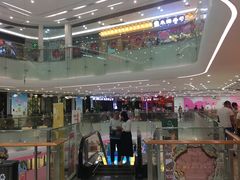 -百佳华佳漾里(坂田店)