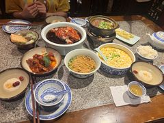 -南京大牌档(之心城店)