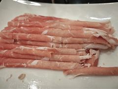 迎宾楼羊肉片-迎宾楼(解放西街店)