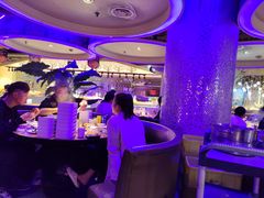 -蒙肥羊·酸汤潮牛·鲜牛肉火锅烤肉自助(岗顶店)