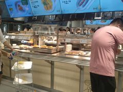 -宜家·瑞典风味餐厅(北京西红门店)