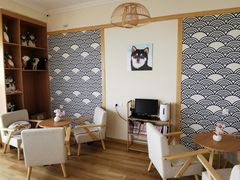 大堂-柴犬小屋·柴餐厅·狗咖食堂(金鼎广场店)