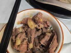 -八合里潮汕鲜牛肉火锅(吉大店)