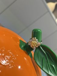 -Cindy Jewelry·钻戒·彩色宝石