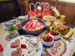 -太郎的家·平价日料(曼巴特店)