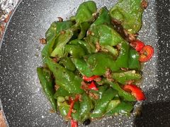 -耶里夏丽·丝路新疆菜·清真食品(徐汇南丹东路臻选店)