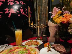 -锦潼西餐厅