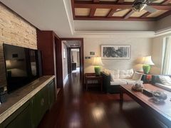 -三清山希尔顿度假酒店