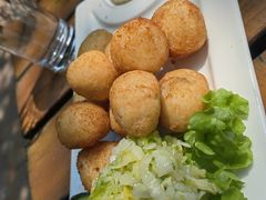 -申德勒加油站西餐厅(日坛路总店)