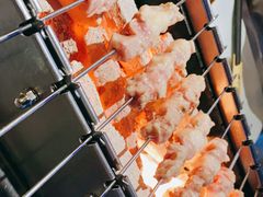 -很久以前羊肉串(大华三路店)