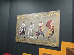 -暴风岛沉浸式体验馆(百联世纪店)