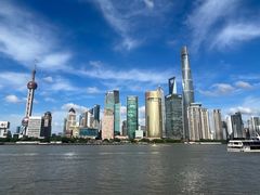 -外滩
