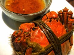 -鱼食饭稻·苏浙土菜17年老馆子(平江路店)