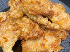 -红东阁东北菜烤肉酒馆(CROSS万象汇店)