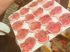 -满禾林火锅(丹东路店)