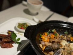 -狮王府淮扬菜(夫子庙老门东店)