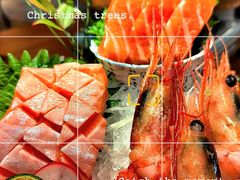 -极尚·大喜屋(光启城店)