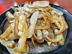 -台州老六海鲜面馆(上南总店)