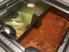 -海底捞火锅(振华商厦店)
