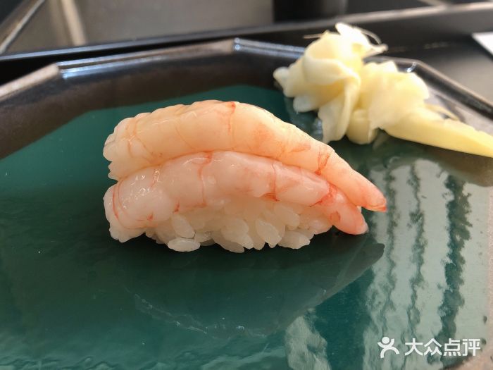 Sushi Hanzo半藏(天环广场店)甜虾寿司图片