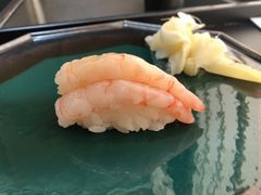 甜虾寿司-Sushi Hanzo半藏(天环广场店)