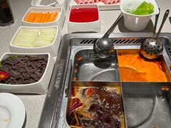 -海底捞火锅(番禺广场店)