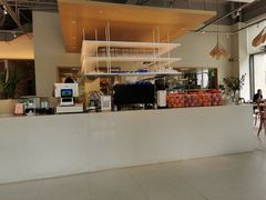 -小满Grainkitchen(滨江商业广场店)