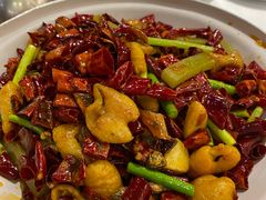 -围龙屋客家食府(福田店)