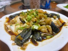 -宏利土菜馆(马山店)