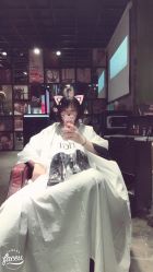 短发-In Style Hair Salon