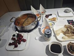 -深海聚汇·牛榴宴·自助料理(江宁万达店)