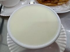 杏仁姜汁撞奶-义顺牛奶公司(板樟堂店)