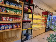 零售区-申德勒食品(宾都苑店)