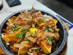 -蒋先森餐厅(万星广场店)