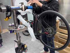 -TREK崔克自行车(徐汇滨江店)