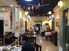 大堂-蒲氏烤鸭(百寿路店)