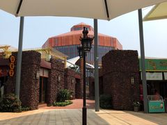 -三亚海昌梦幻海洋不夜城