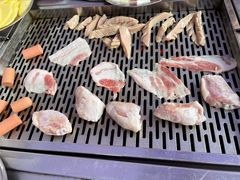 -黑妹冕宁火盆烧烤(西昌店)