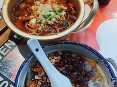 -文立新麻辣烫(合生汇21街区店)