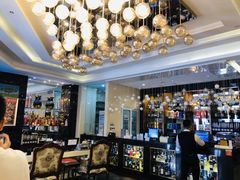 大堂-丰收日·小海鲜·沪上家宴(顾村正大店)