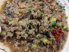 -清真·鸦儿李记·涮肉(和平里店)