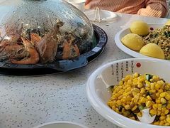 -前王院•巧克力海鲜市集餐厅(万平口店)