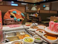 -海底捞火锅(万象城店)