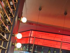 -盛焰铁板烧(王府井店)